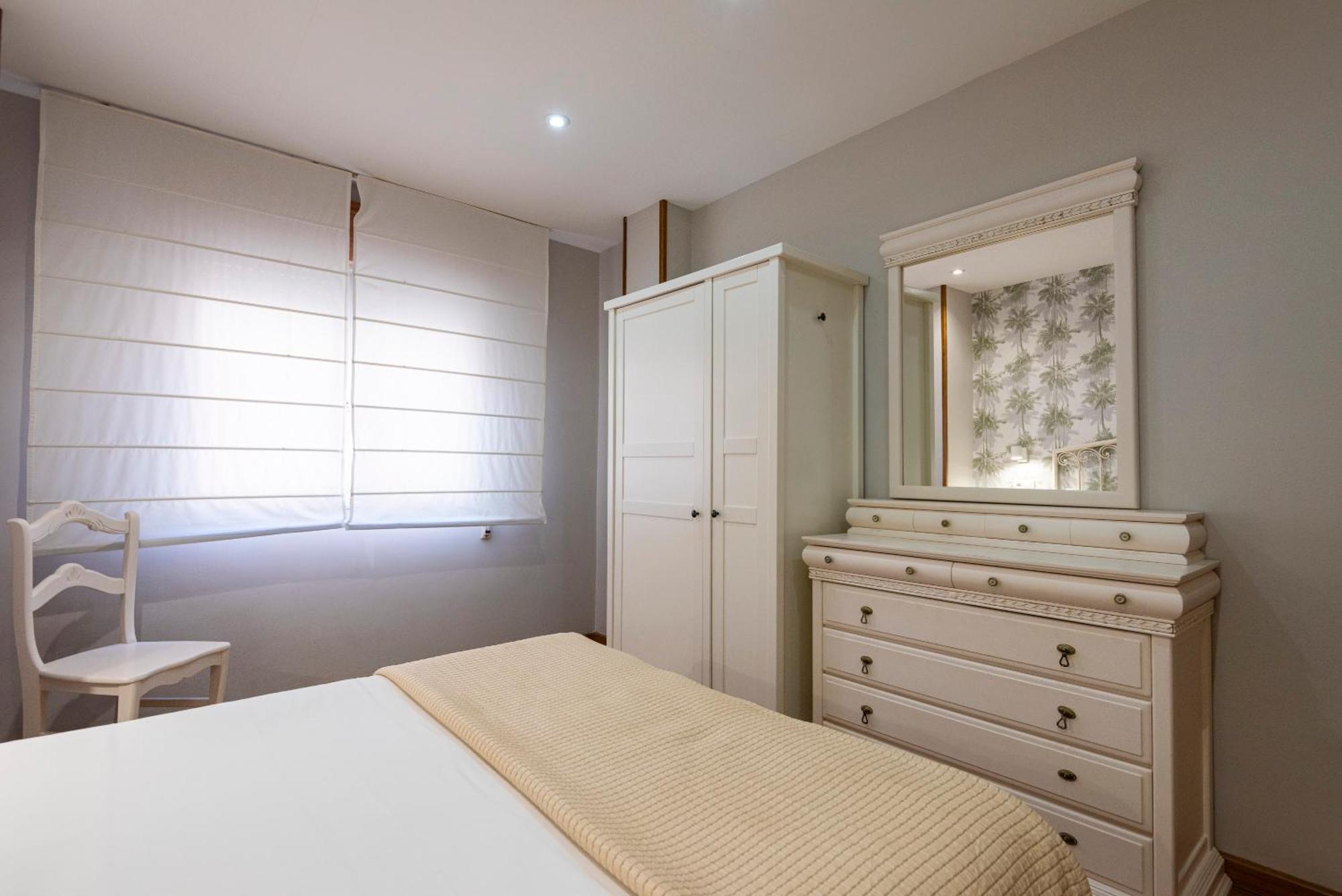 Apartamento 3 Habitaciones A 140M Playa Canelinas Portonovo 101 Sanxenxo Exterior photo